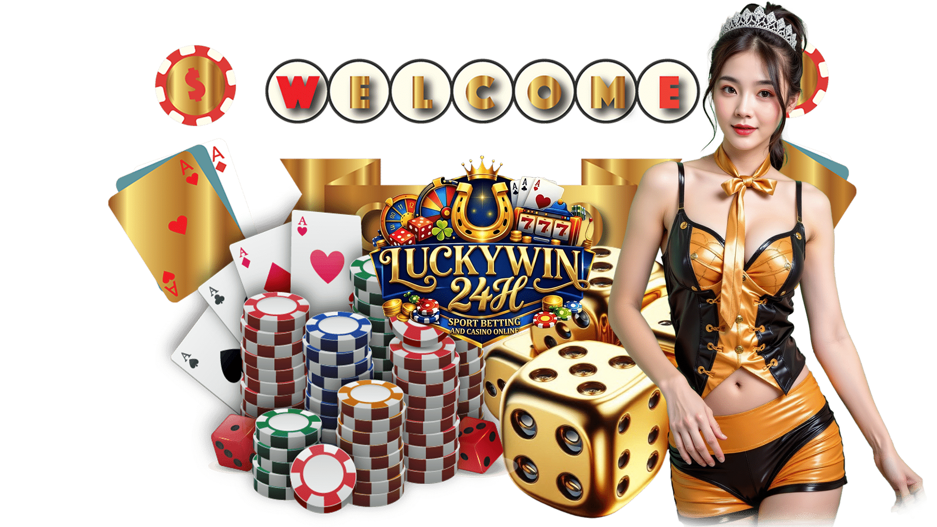 luckywin24h